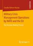 Операции по военному кризису НАТО и ЕС