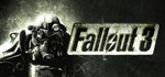 Fallout 3 (Steam Key) RU/CIS