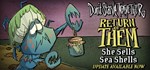 Don´t Starve Together (Steam Gift_ RU/CIS)