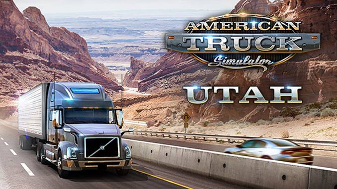 American Truck Simulator +8 DLC[STEAM]🌍GLOBAL ✔️PAYPAL