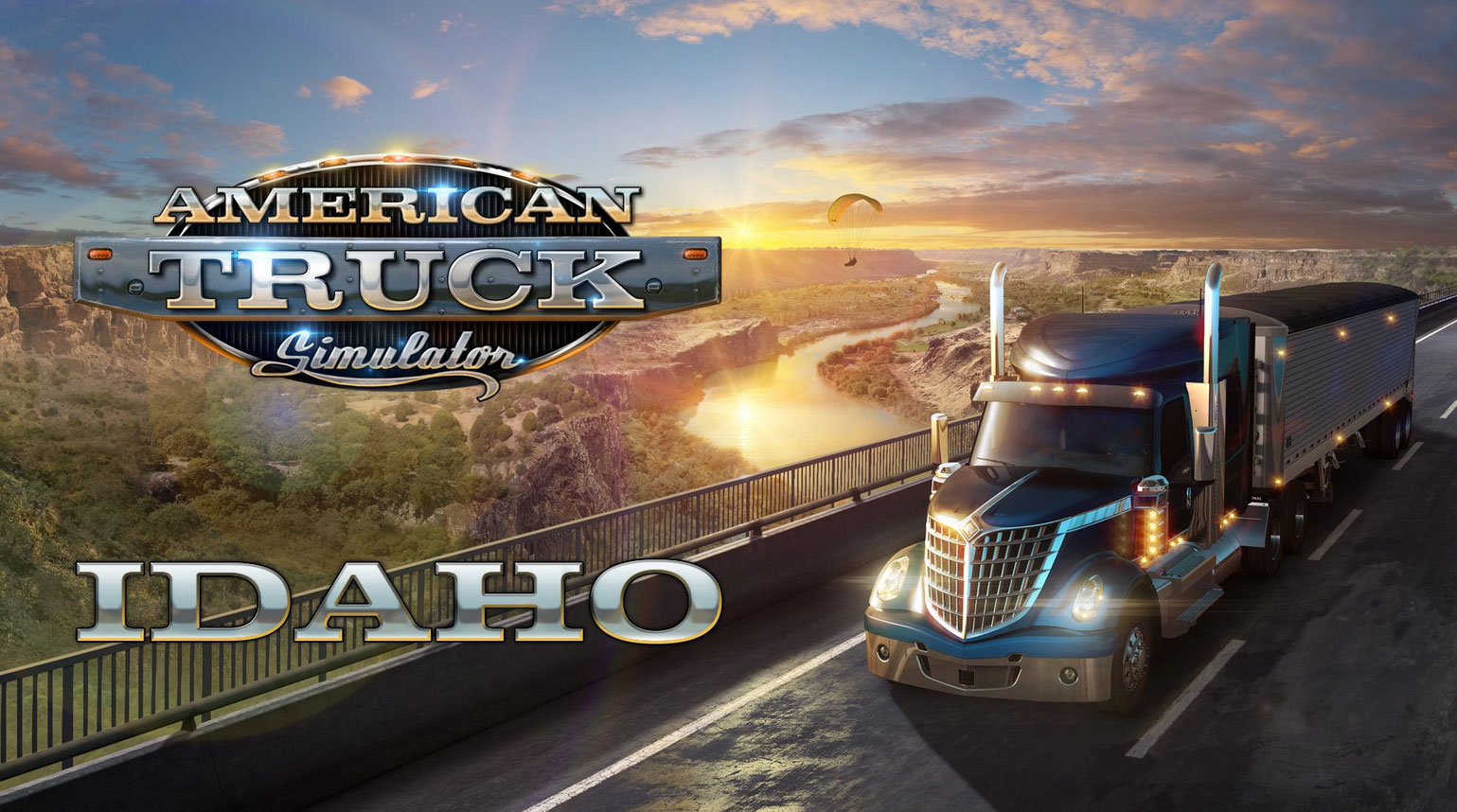 American truck simulator все dlc steam фото 4