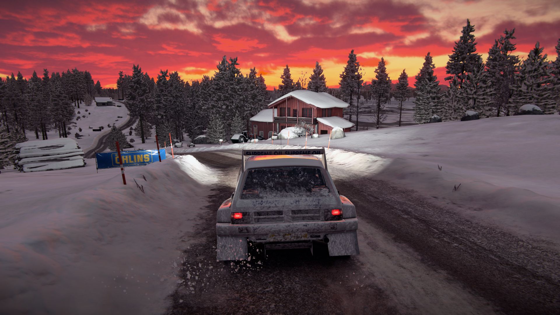 Dirt 5 без steam фото 113