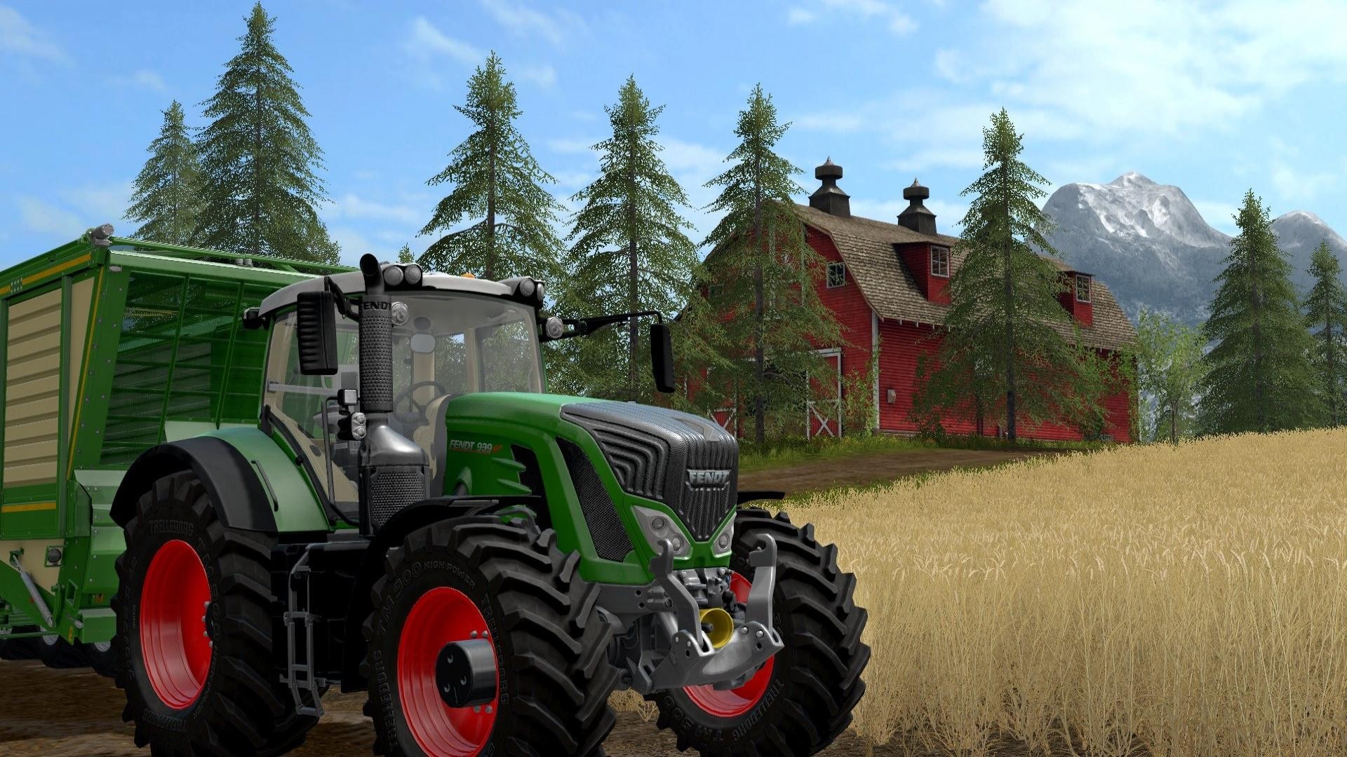 Farming 2019 steam фото 28