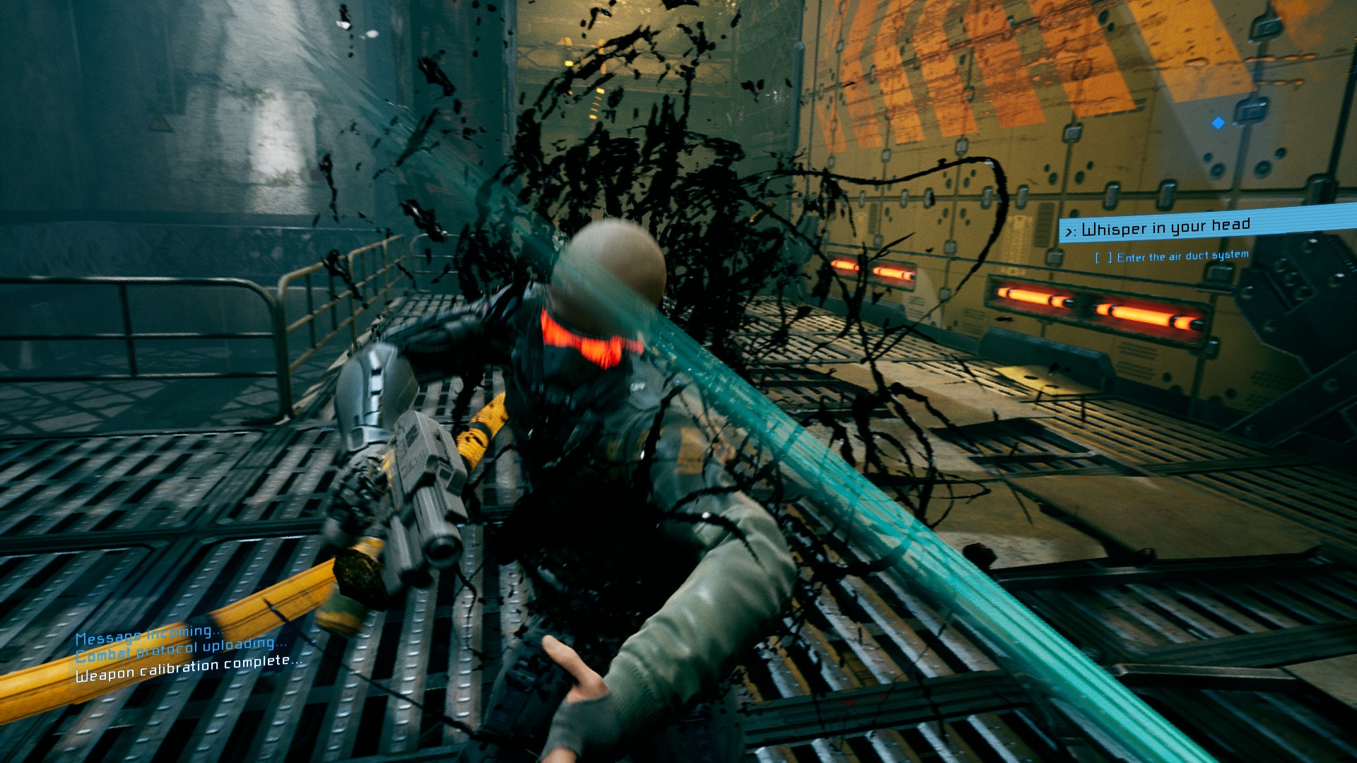 игра ghostrunner. игра ghostrunner. гостранер системные требования. Ghostrunner игра 2020. Ghostrunner игра 2020.