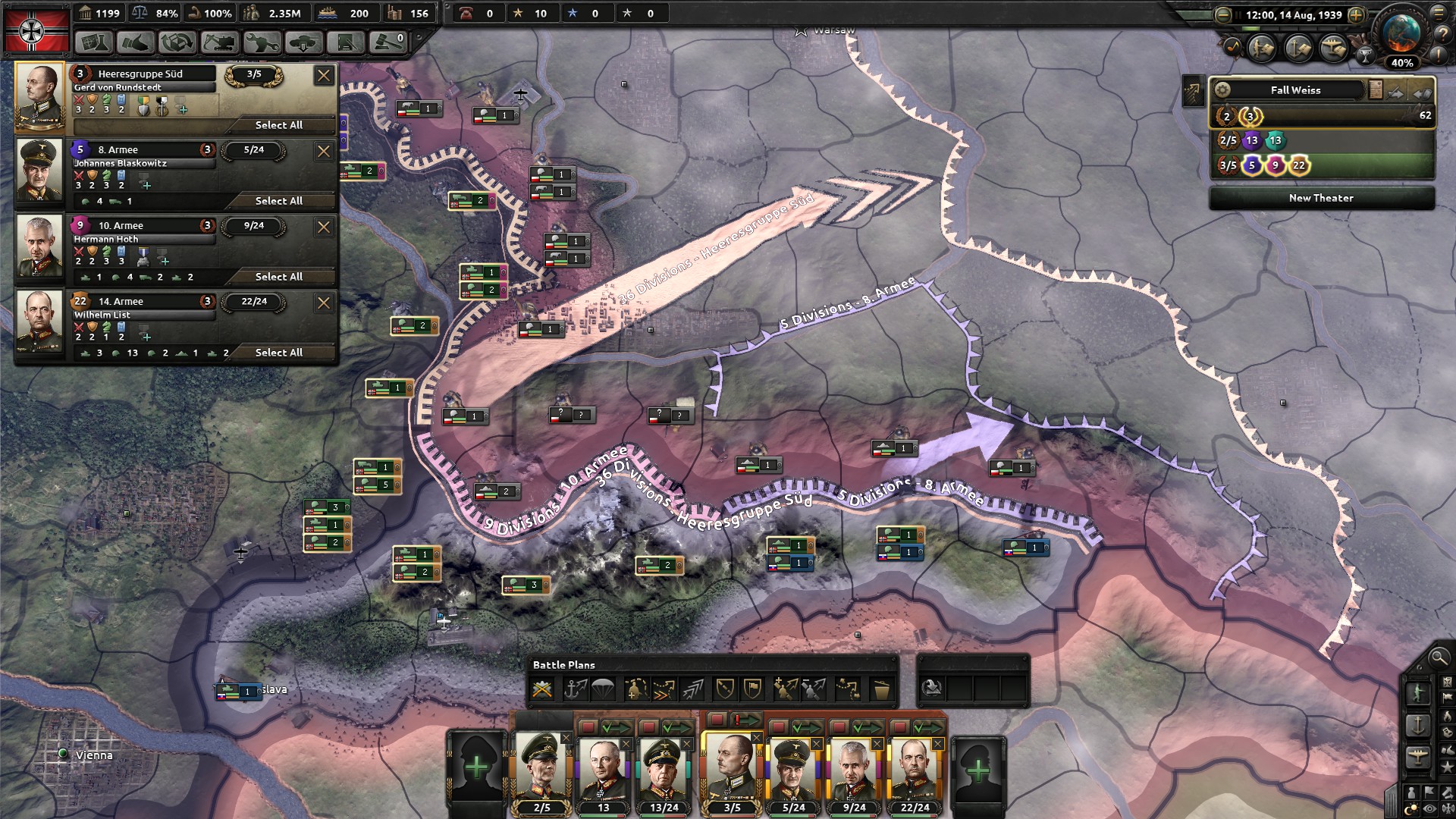 купил в стиме hearts of iron 4 фото 1