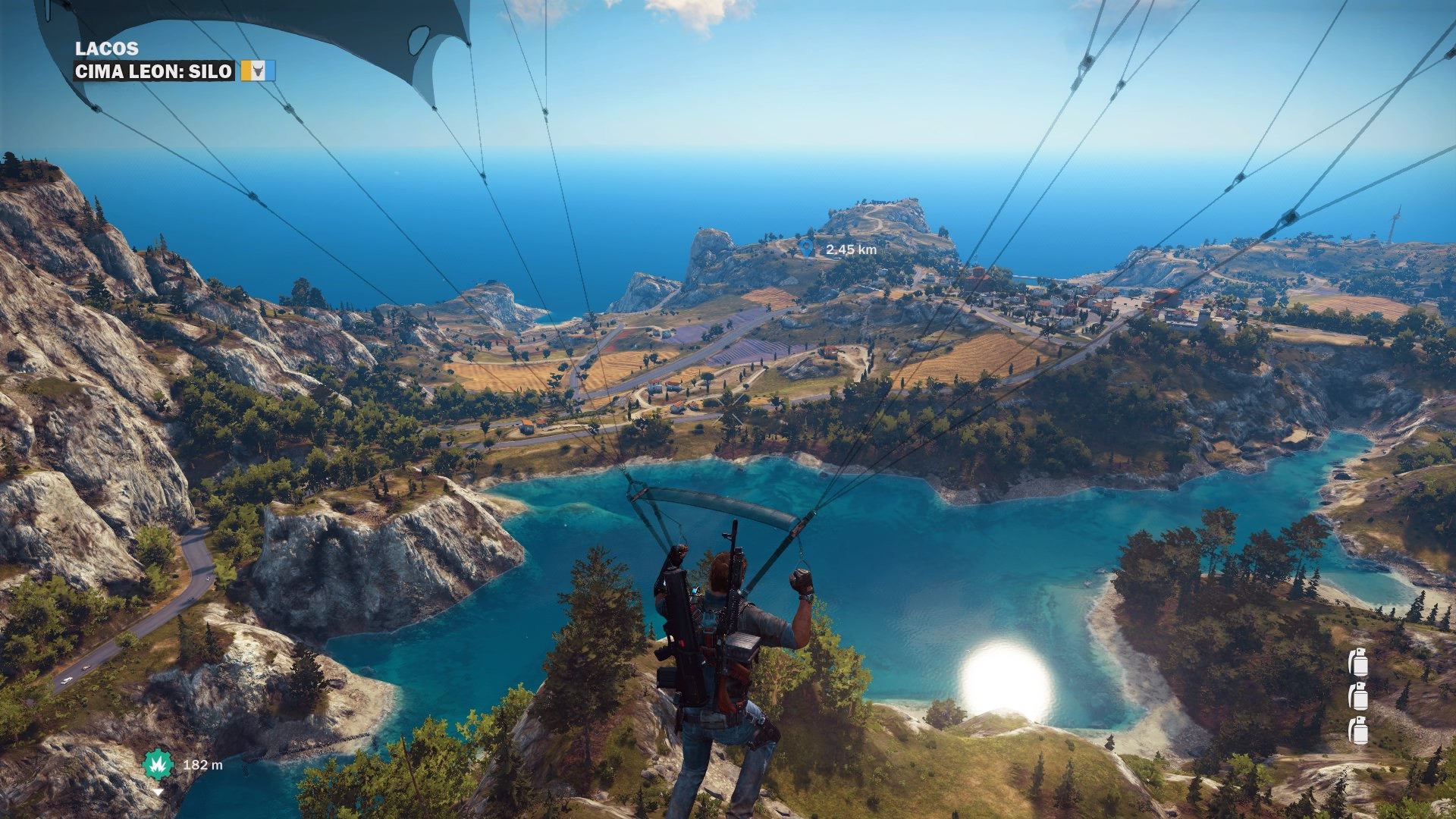 Just Cause 3 XXL Edition [STEAM] 🌍GLOBAL ✔️PAYPAL