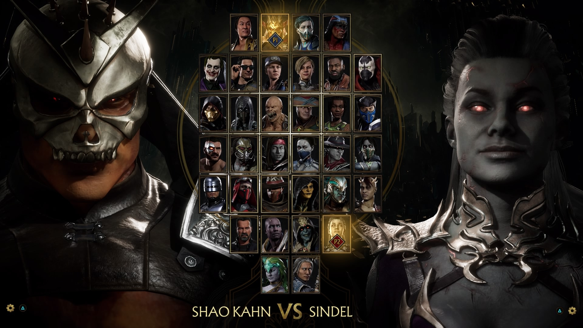 Скриншот 🥷 Mortal Kombat 11 💎Ultimate Edition [STEAM] Аккаунт