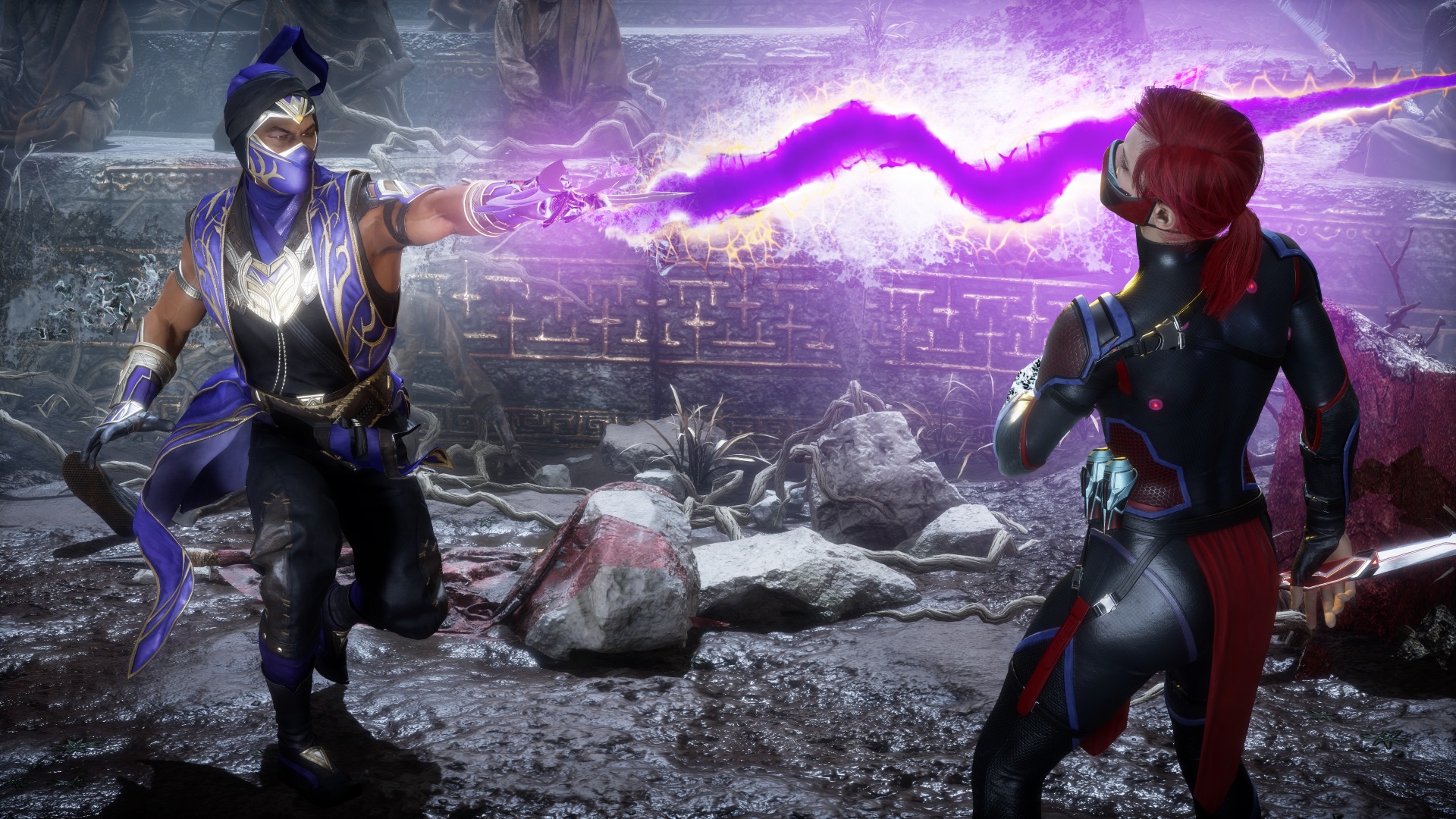 Mortal kombat 11 steam фото 48