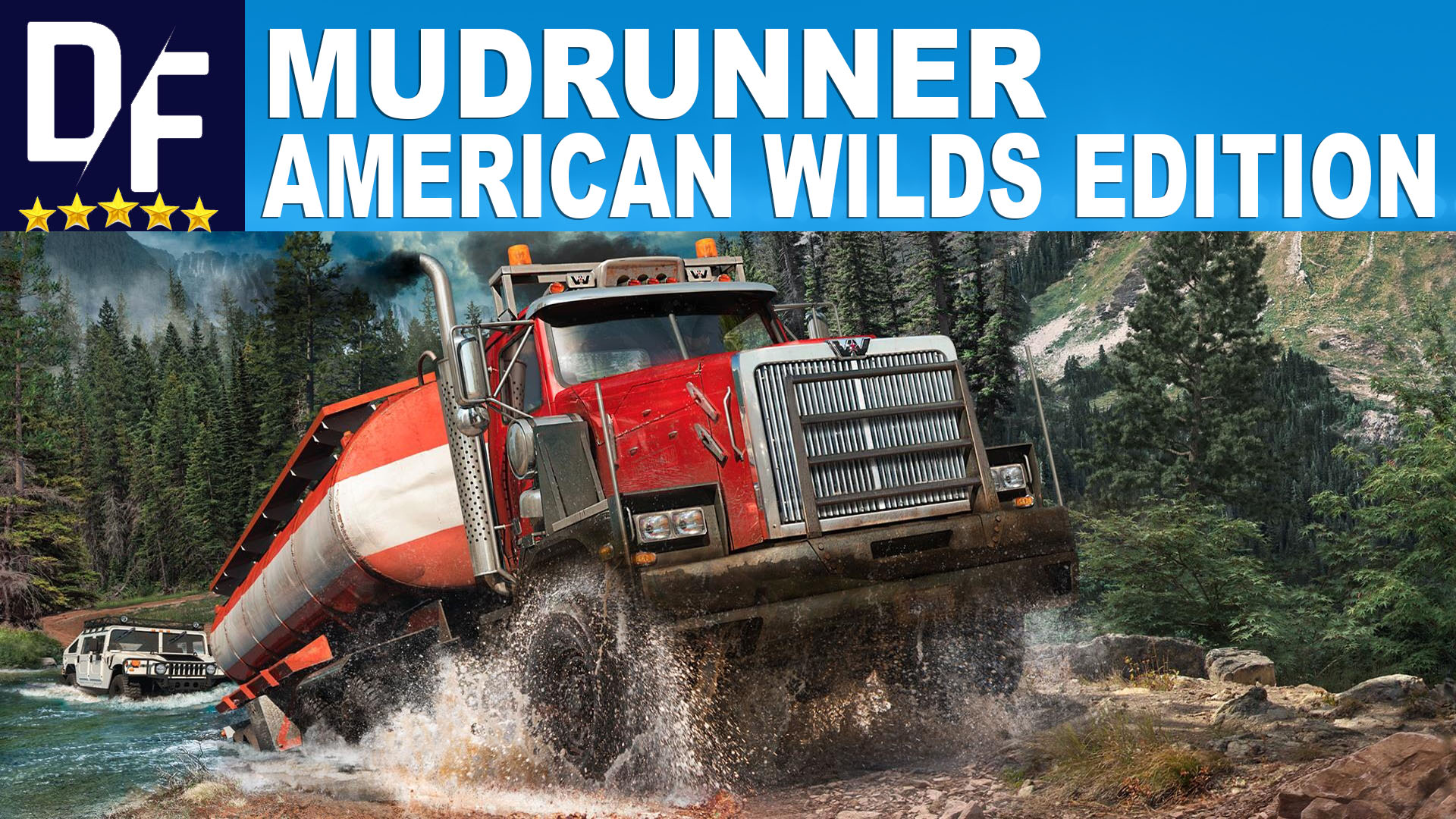 Mad runner expedition