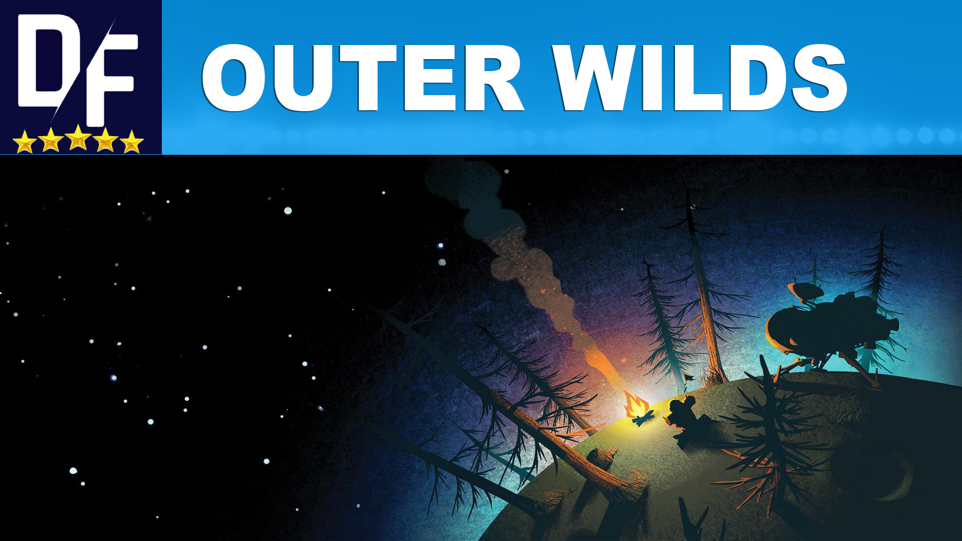 Outer Wilds [STEAM] Offline 🌍GLOBAL ✔️PAYPAL