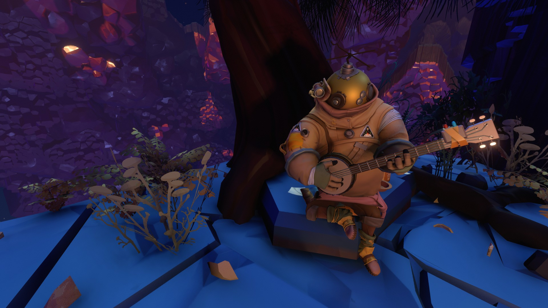 Outer Wilds [STEAM] Offline 🌍GLOBAL ✔️PAYPAL