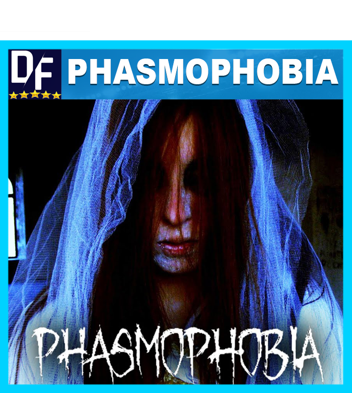 Фотография ❗❗❗ 👻 phasmophobia [steam] лицензионный аккаунт