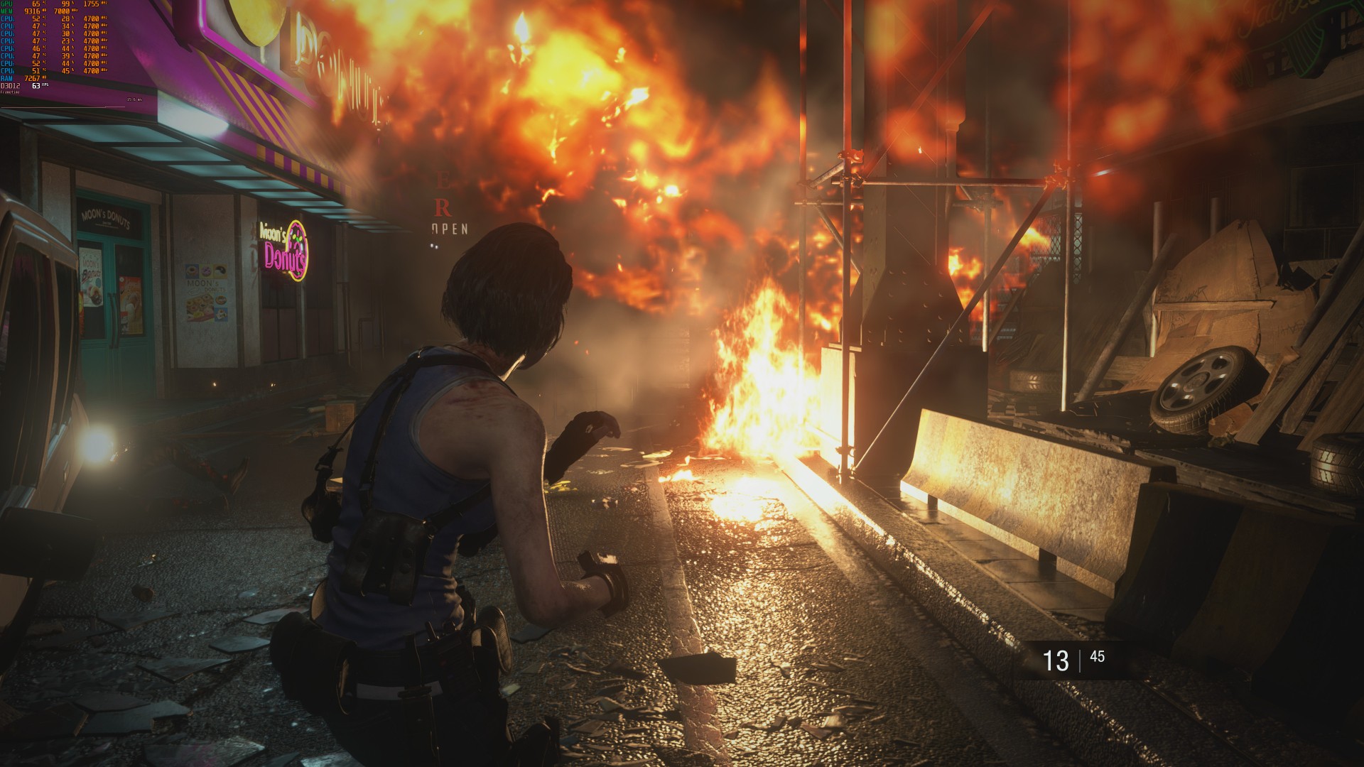 Resident Evil 2 + 3 REMAKE [STEAM] Offline 🌍GLOBAL