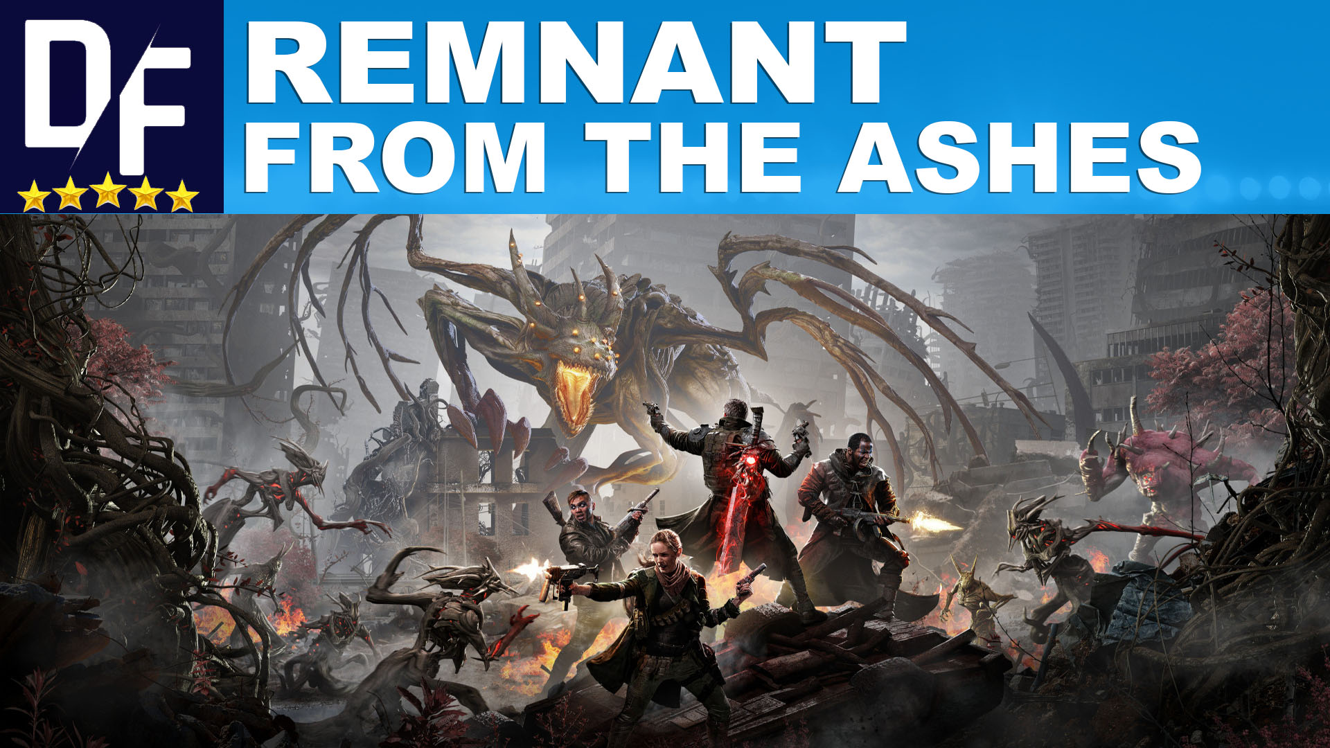 Remnant from the ashes epic steam фото 4