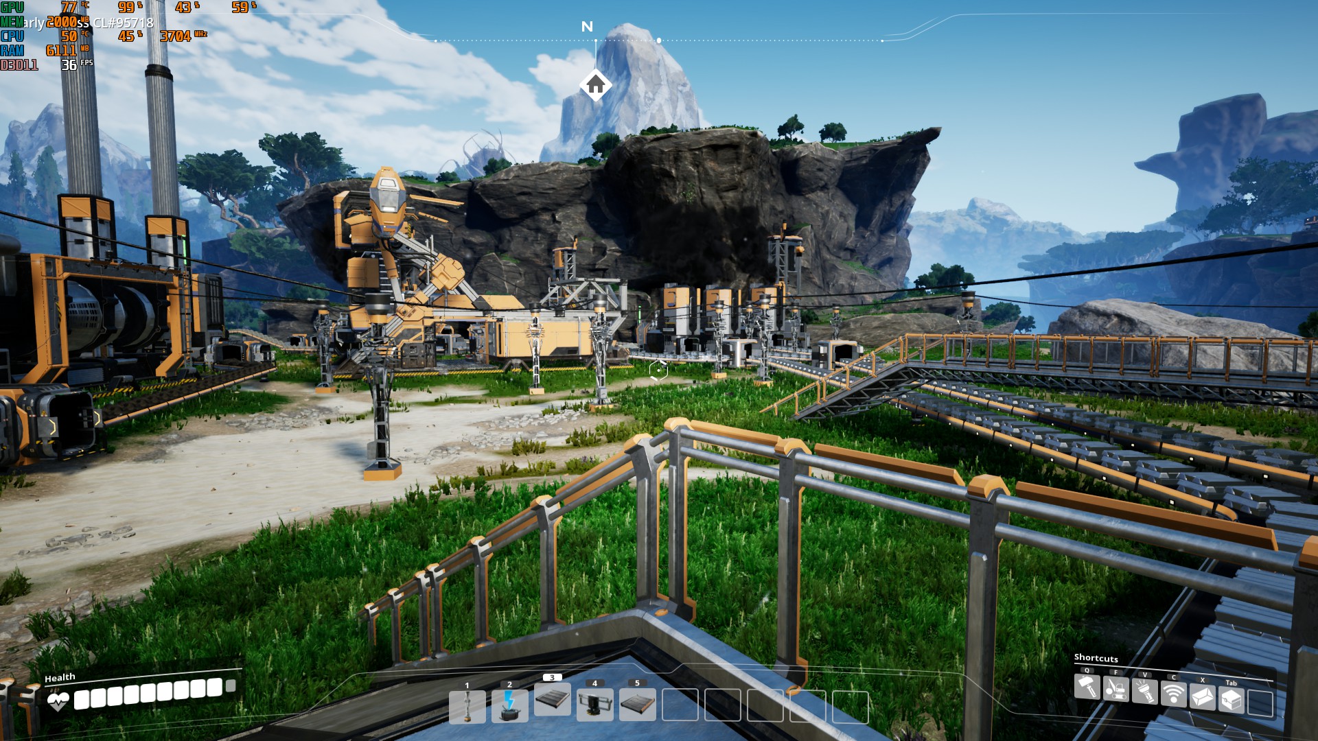 steam satisfactory steam satisfactory