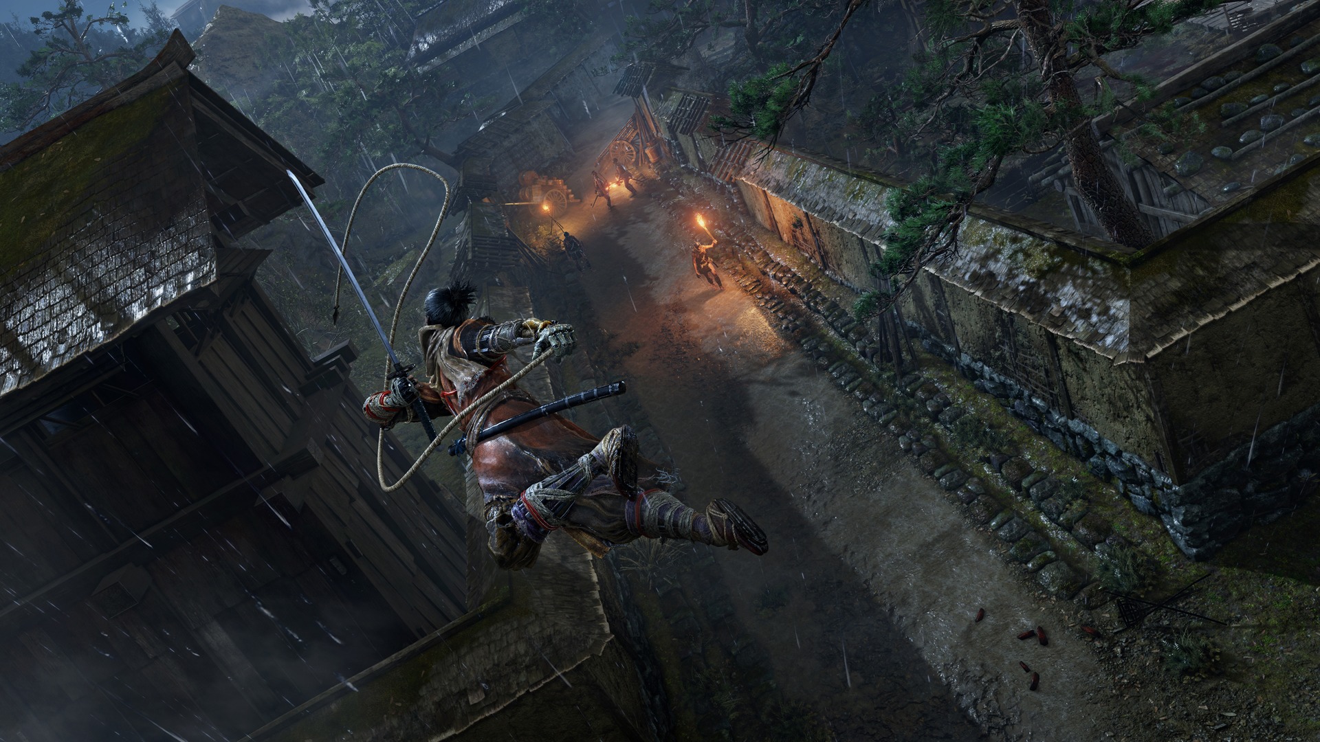 Sekiro shadows die twice steam фото 65