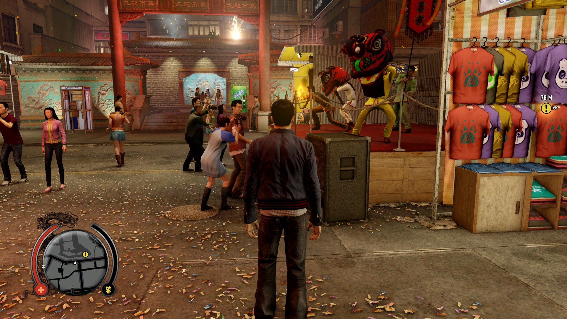 Что такое вообще игры. Sleeping Dogs. Игра sleeping Dogs. Слипинг догс 2. Sleeping Dogs Definitive Edition ps4.