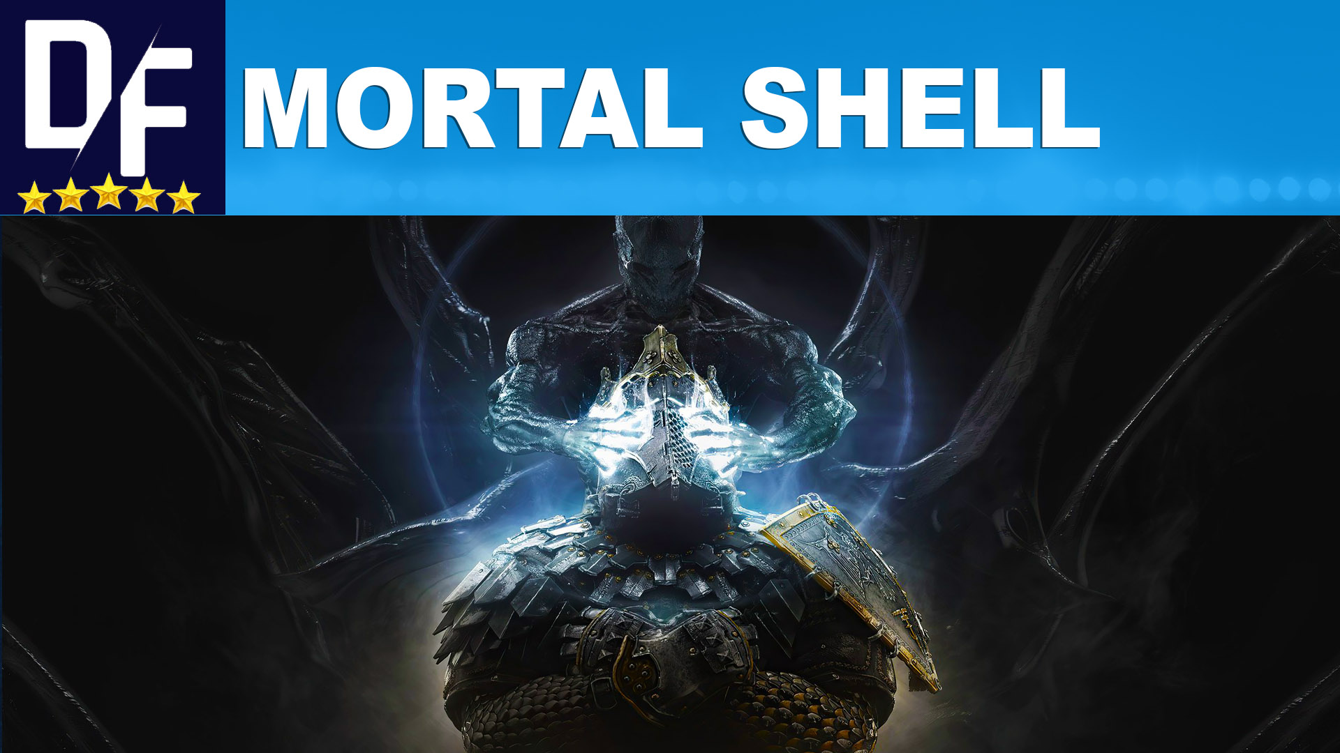 Mortal Shell [Epic Games] Активация