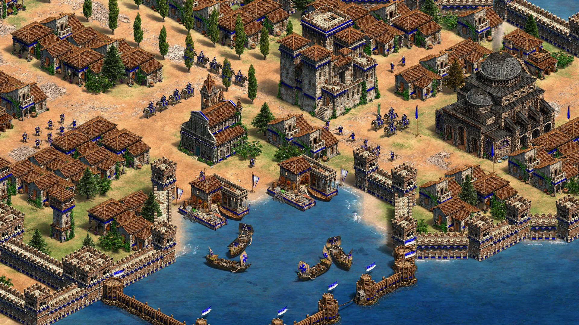age of empires 2 game torrent