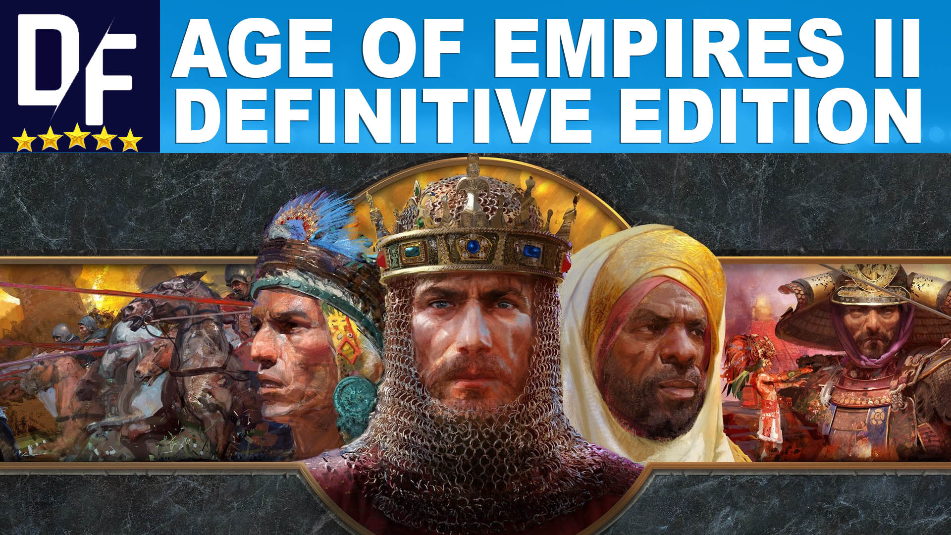 Age empires definitive steam фото 95