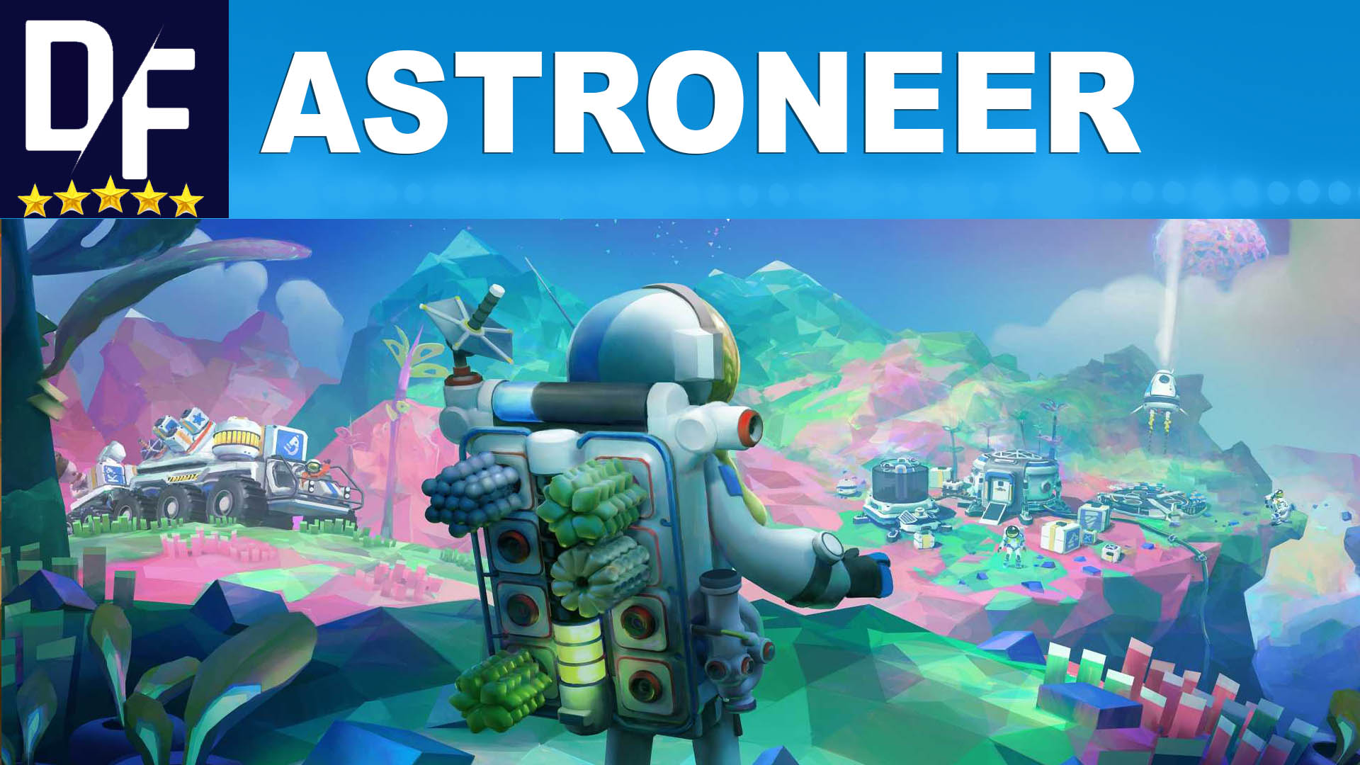 Astroneer steam в рублях фото 2