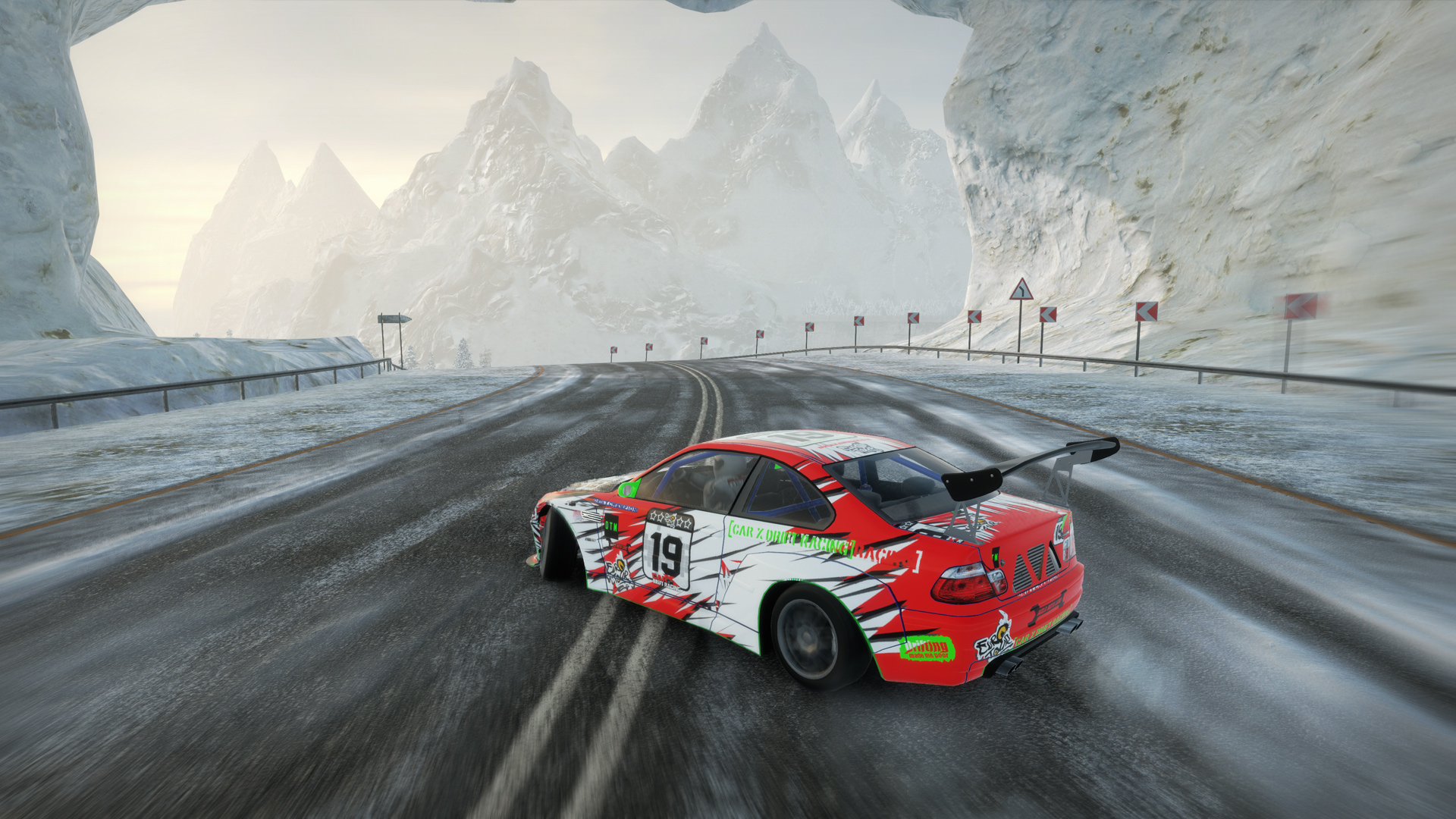 Drift rally steam фото 21