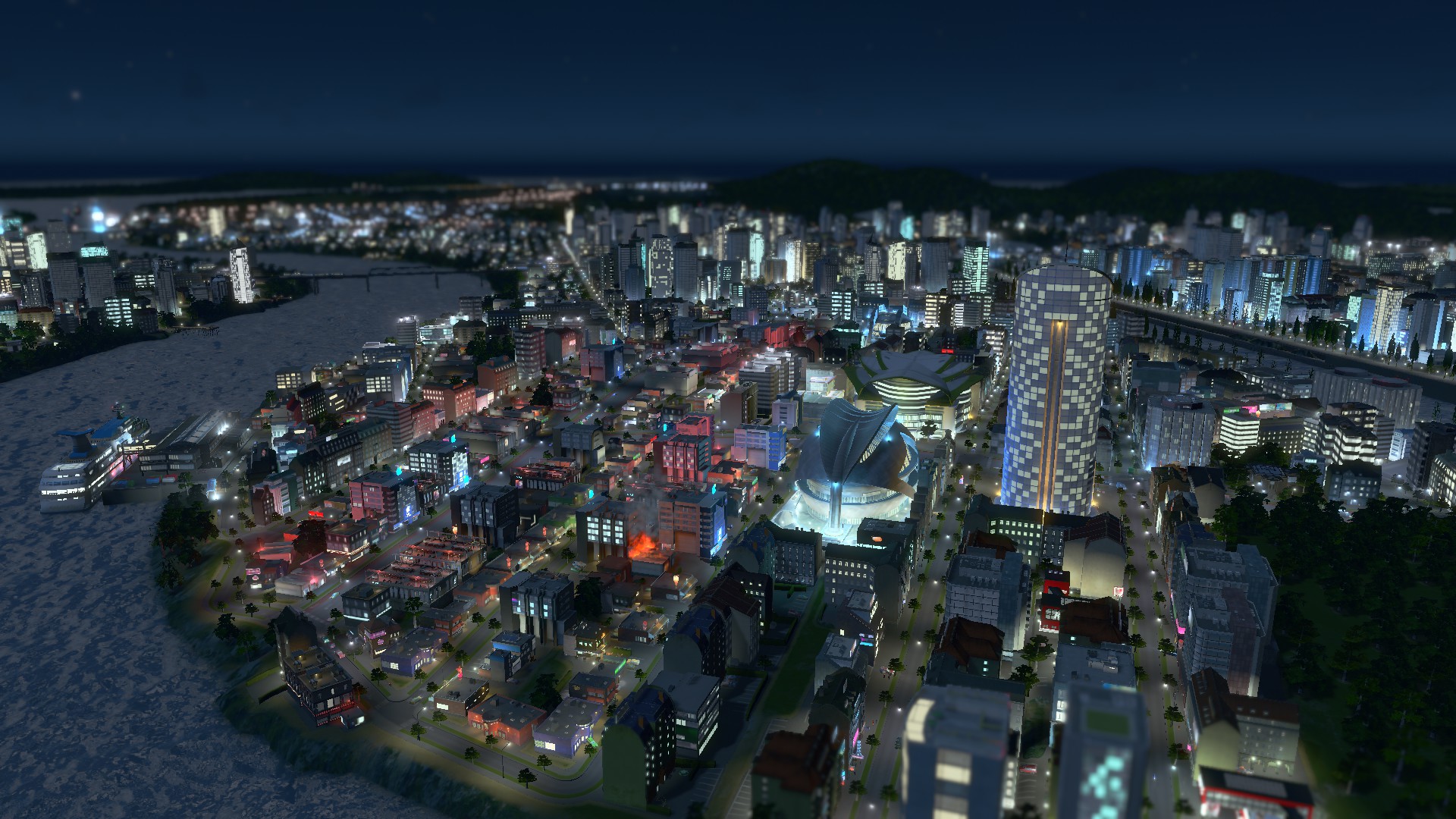 Steam steamapps common cities skylines фото 6