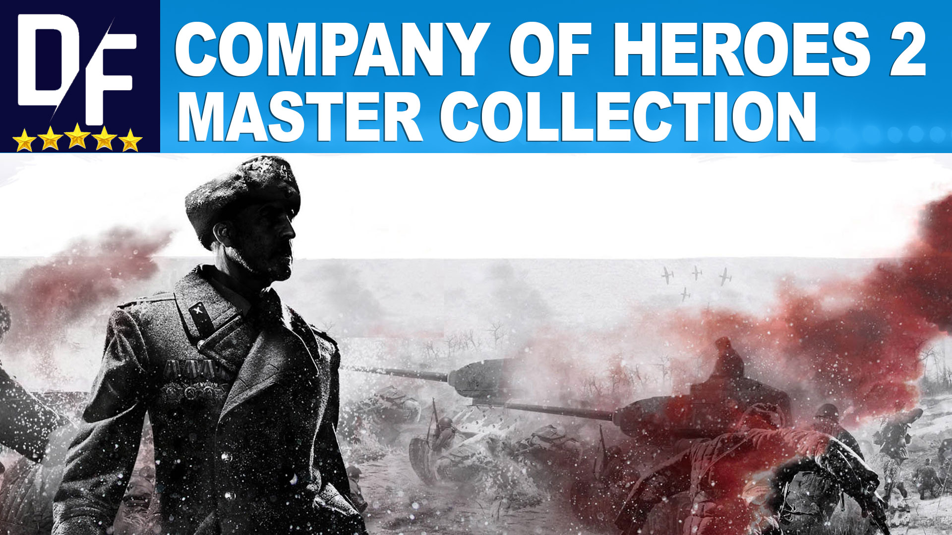 Company of heroes 2 master collection steam фото 4