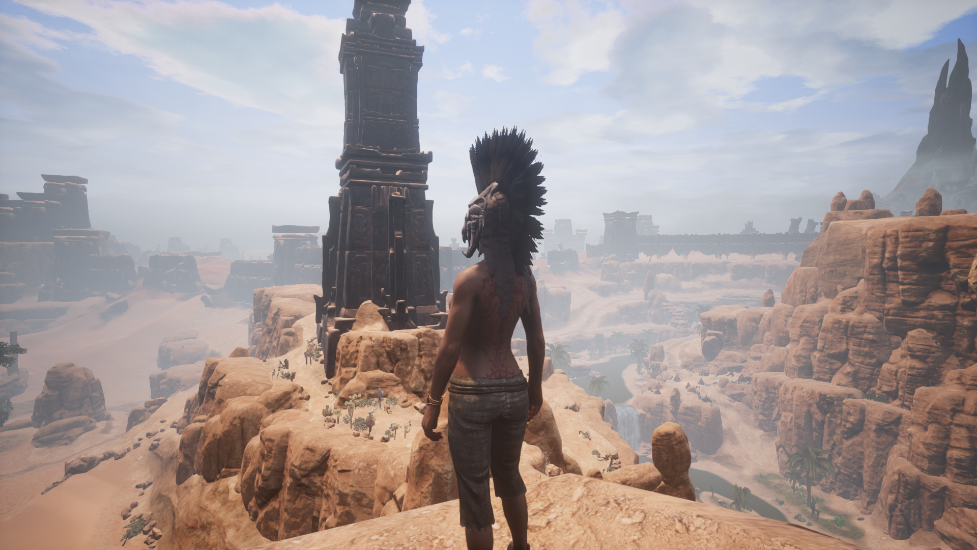 Conan exiles стим фото 9