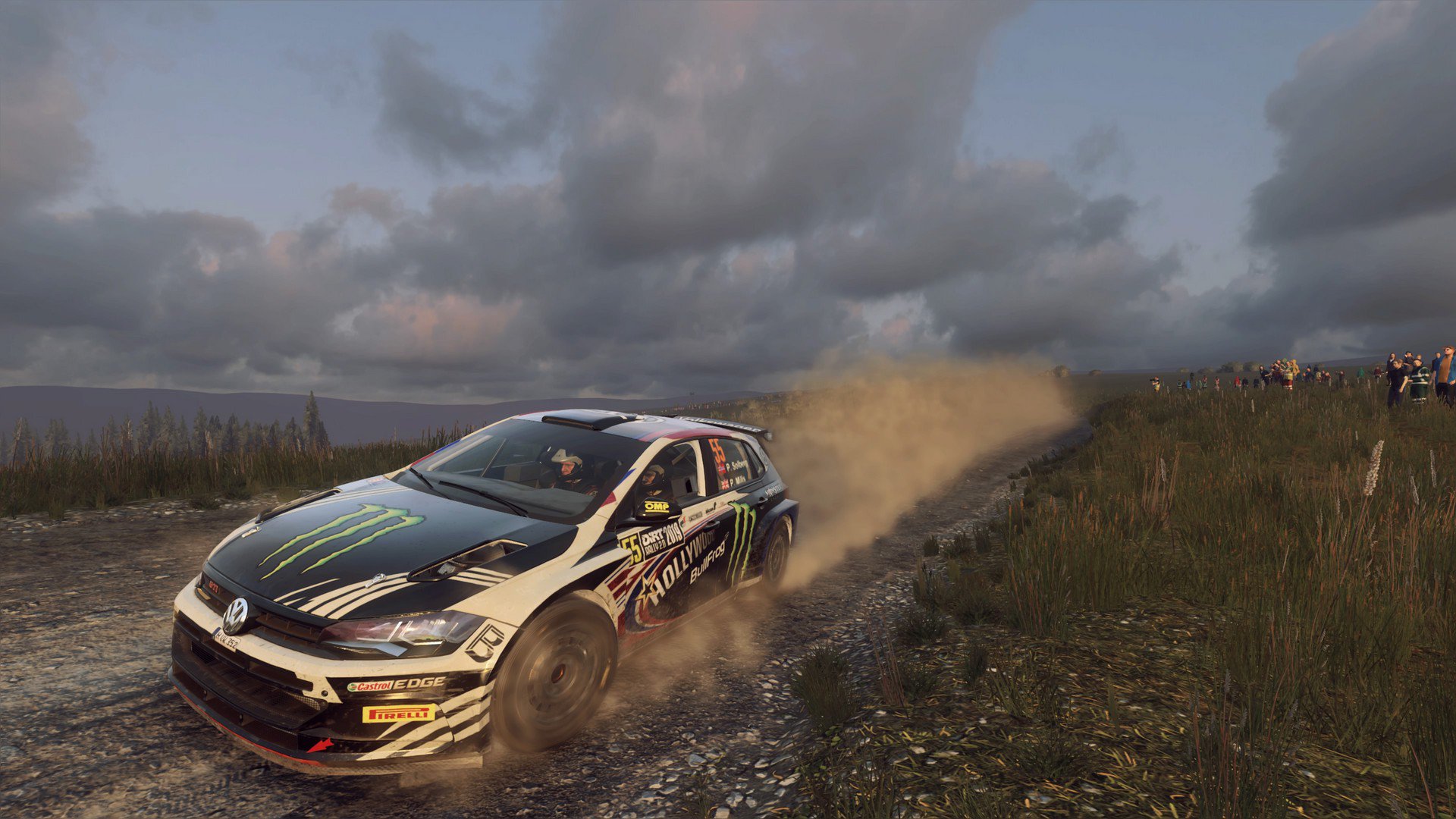 Dirt 3 on steam фото 88