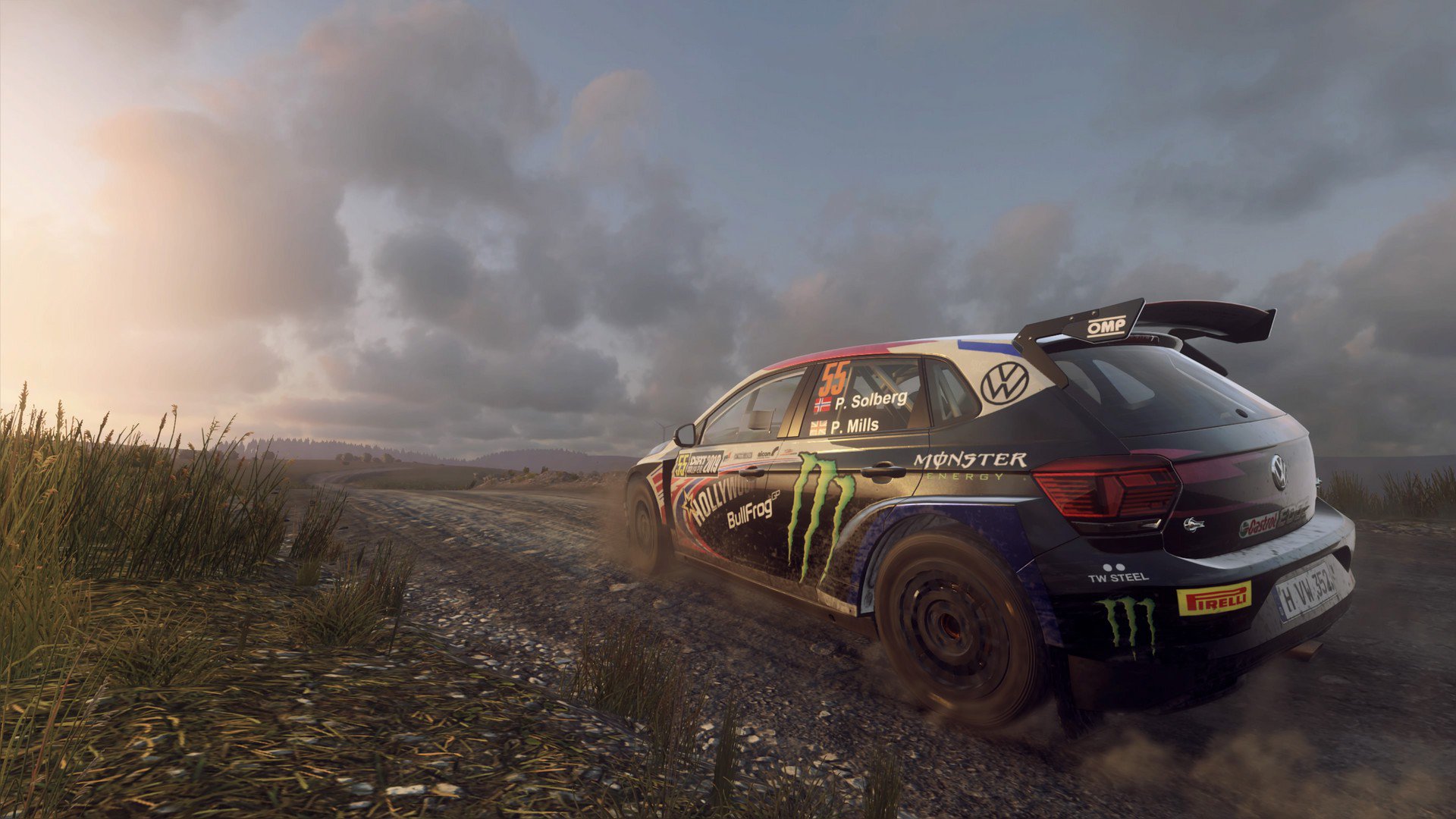 Dirt 2 нет в steam фото 57