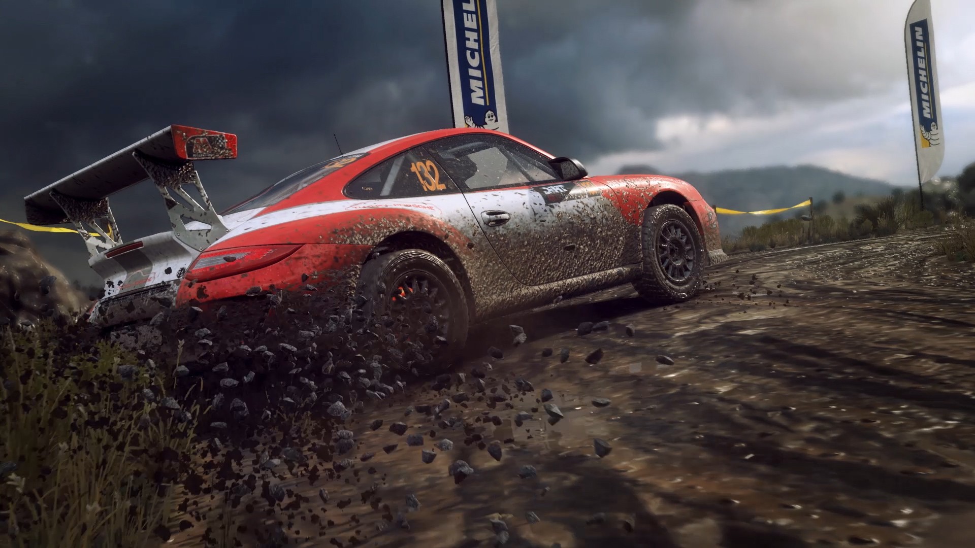 DiRT Rally 2.0 Game of the Year Edition [STEAM]