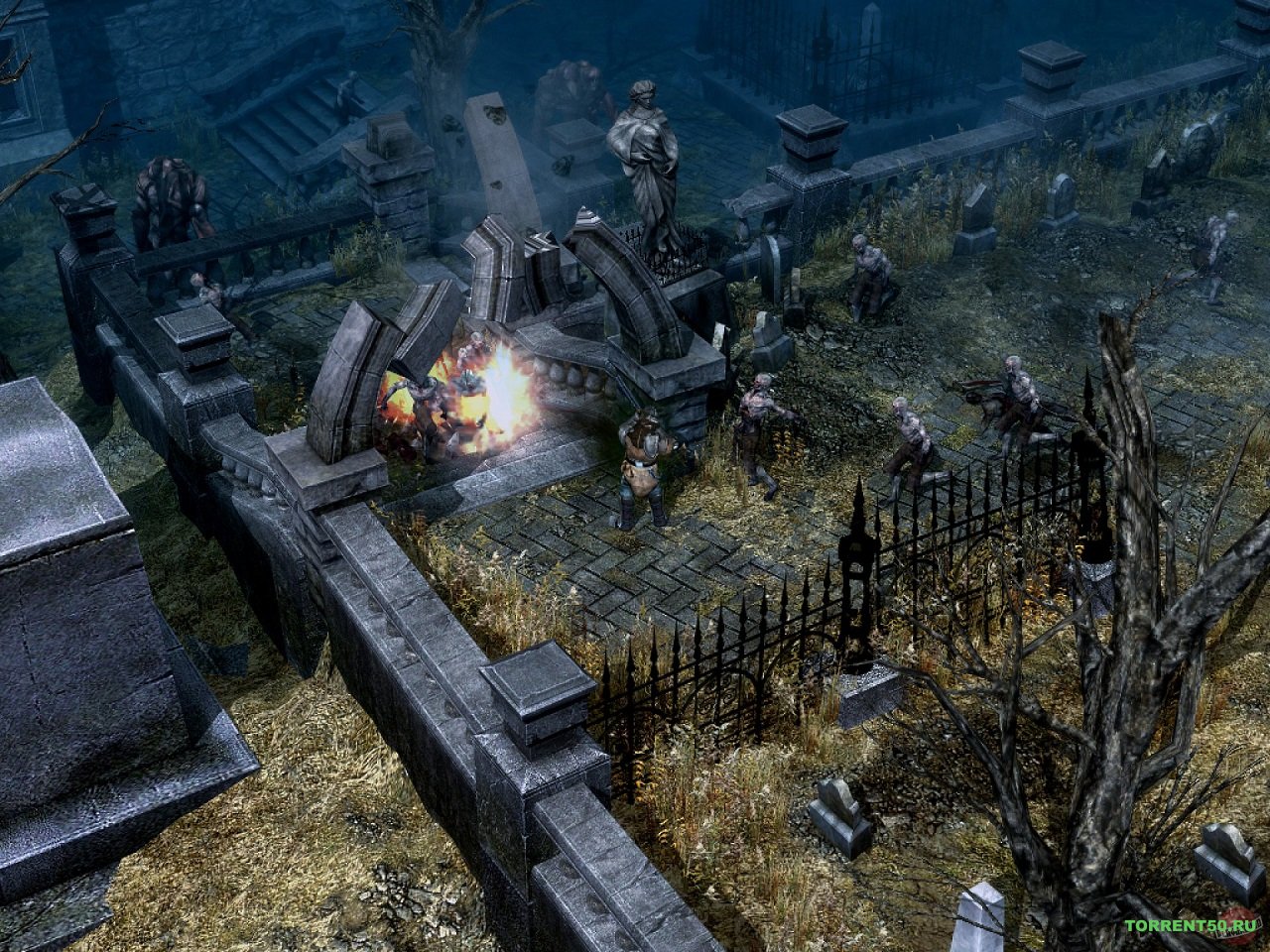 Grim dawn стим фото 57