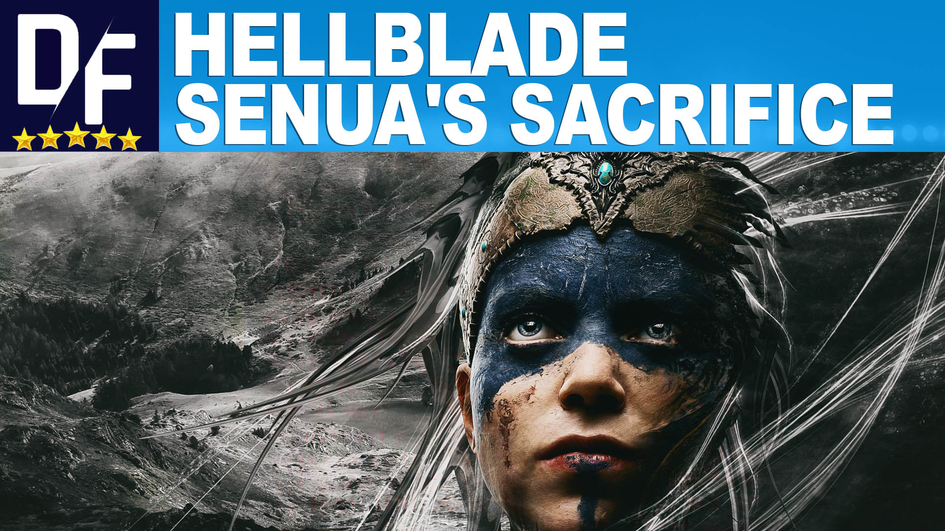 Hellblade: Senua´s Sacrifice [STEAM] Активация