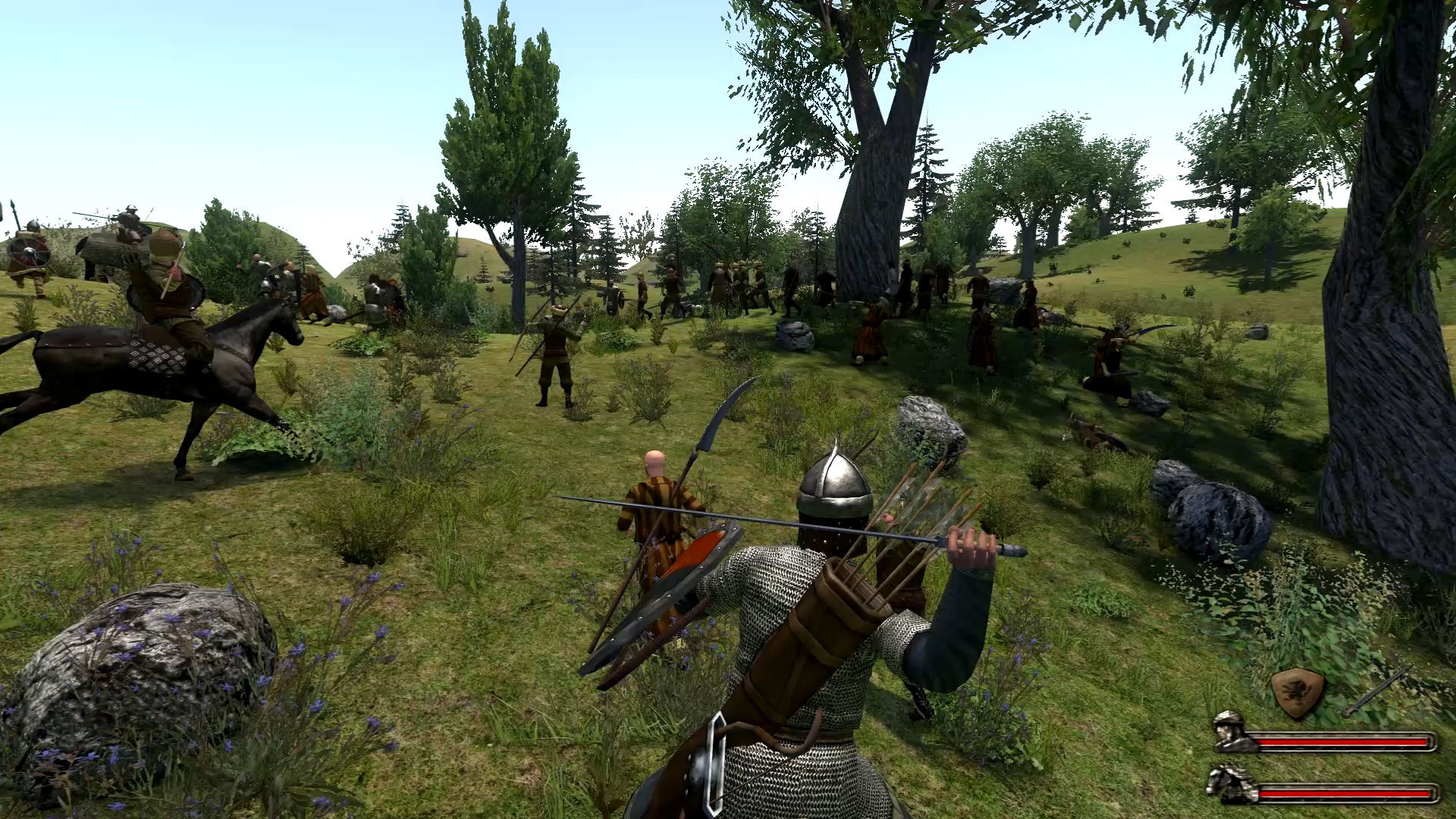 Mount & Blade: Warband DLC Collection [STEAM] 🌍GLOBAL