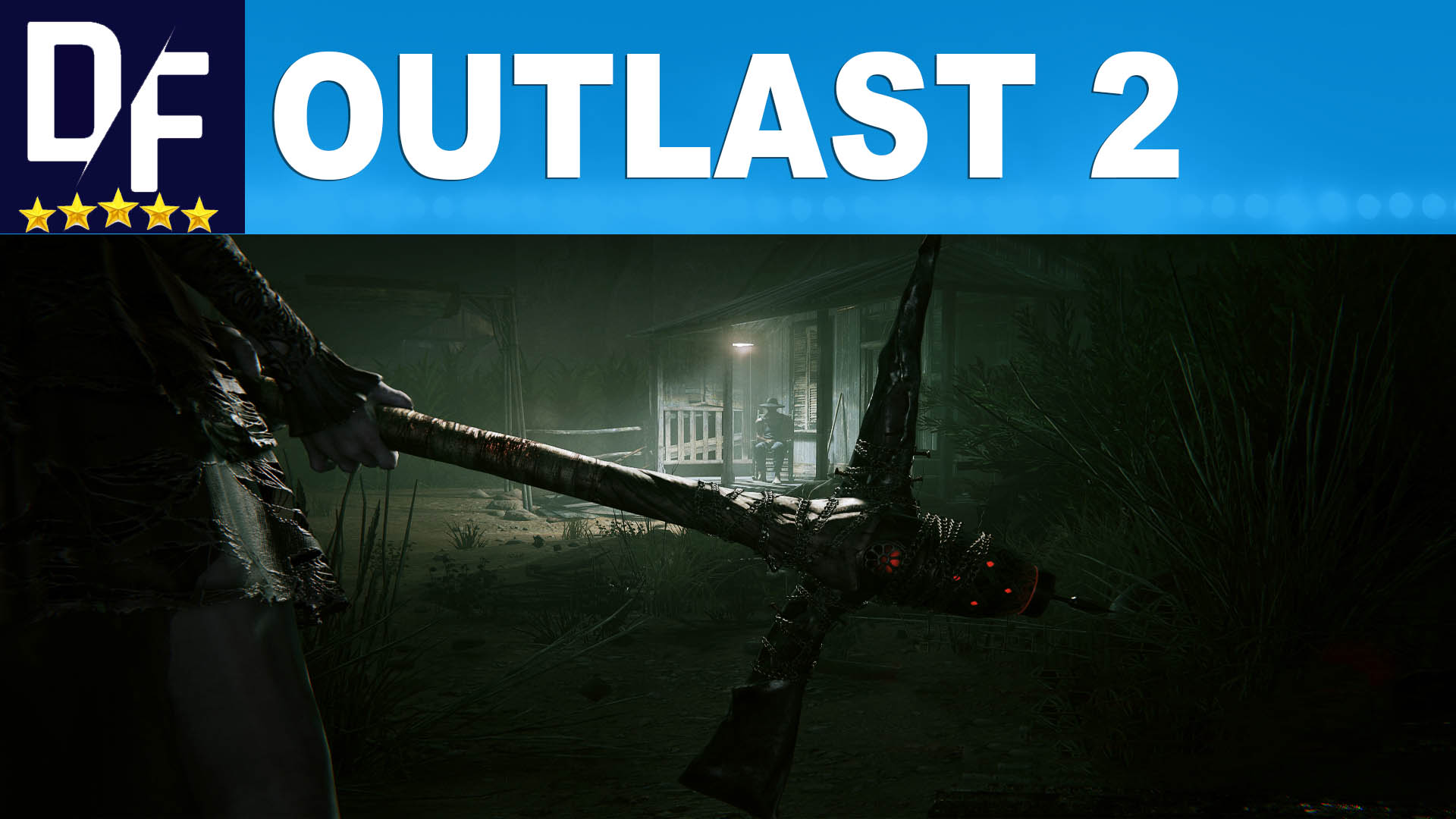 Outlast 2 купить ключ xbox фото 3