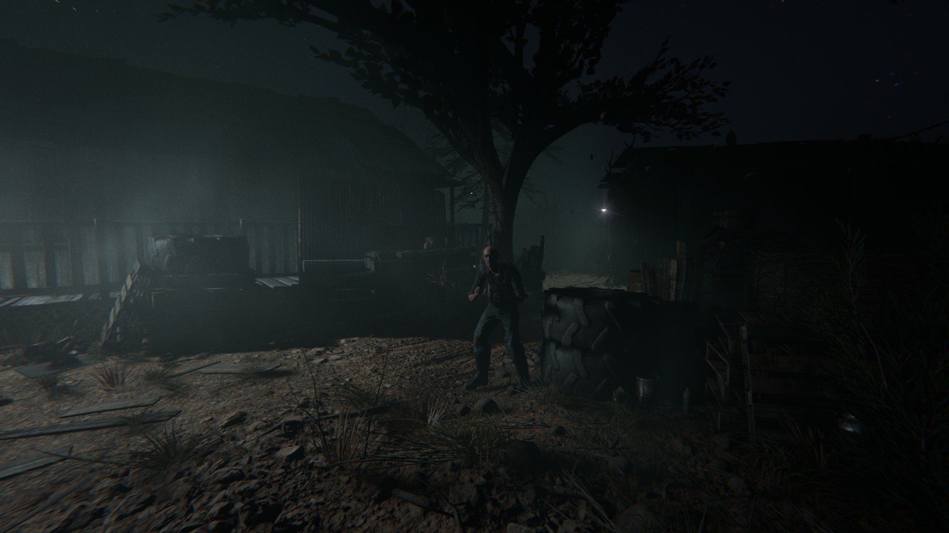 Outlast 2 отзывы