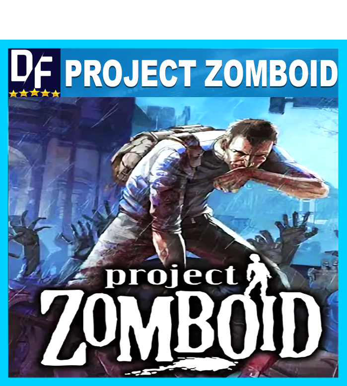 Фотография ❗❗❗ project zomboid (steam) лицензионный аккаунт