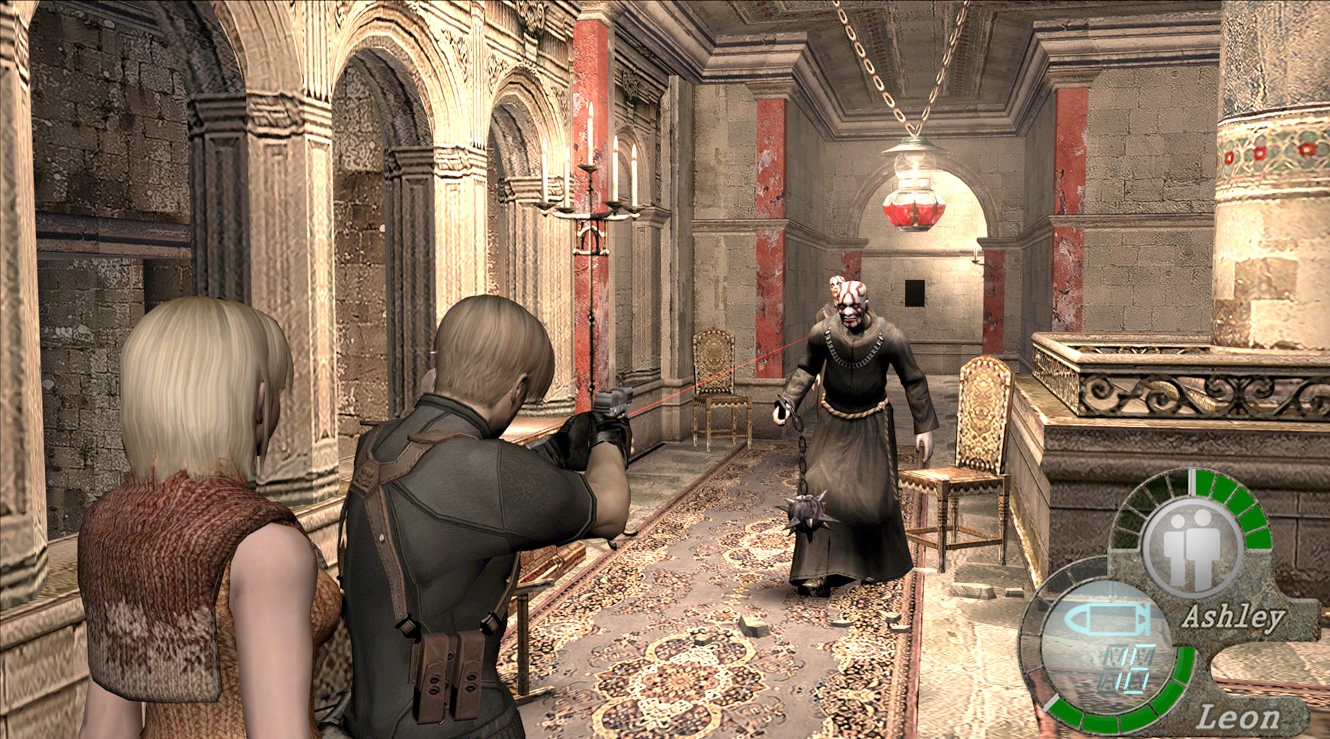 Evil игра. Resident Evil 4 игра. Resident Evil 4 Ultimate HD Edition. Resident Evil 4 screenshot.