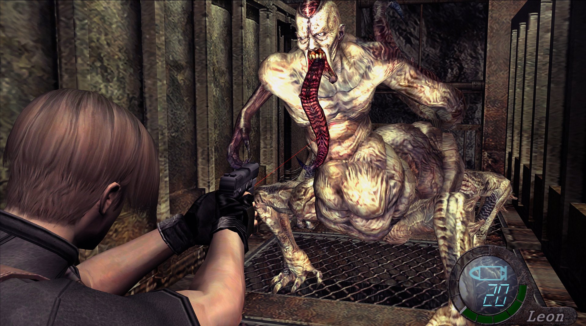 Resident evil 4 руководство steam фото 23