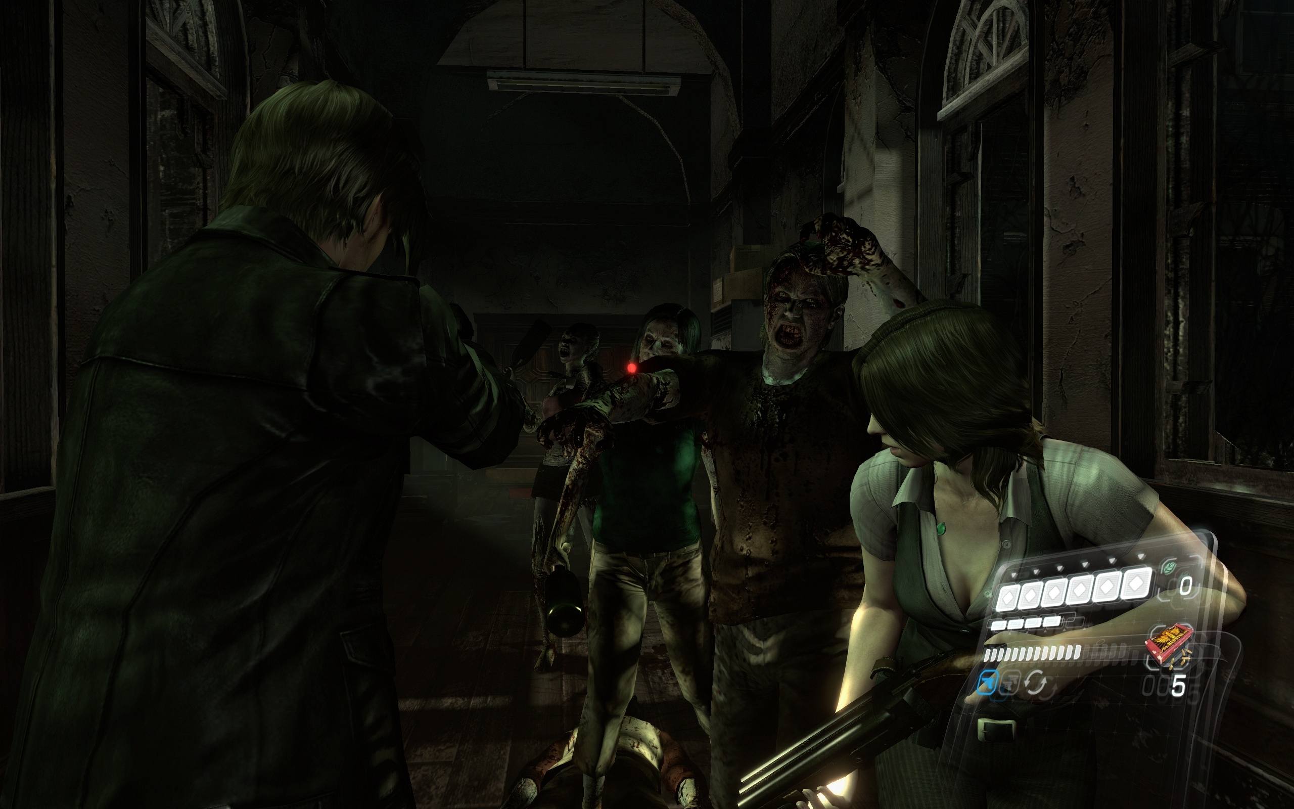 Resident Evil 6 [STEAM] 🌍GLOBAL ✔️PAYPAL