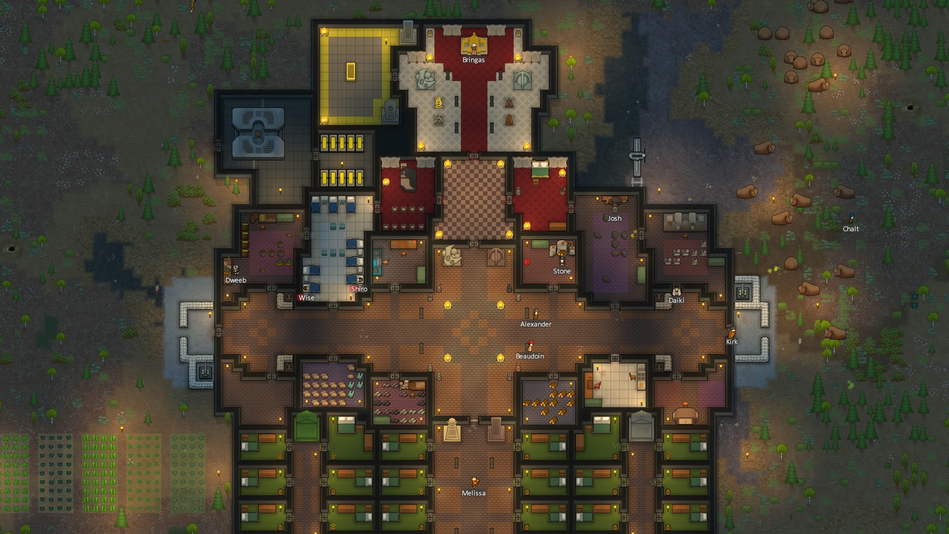 Harmony steam rimworld фото 86