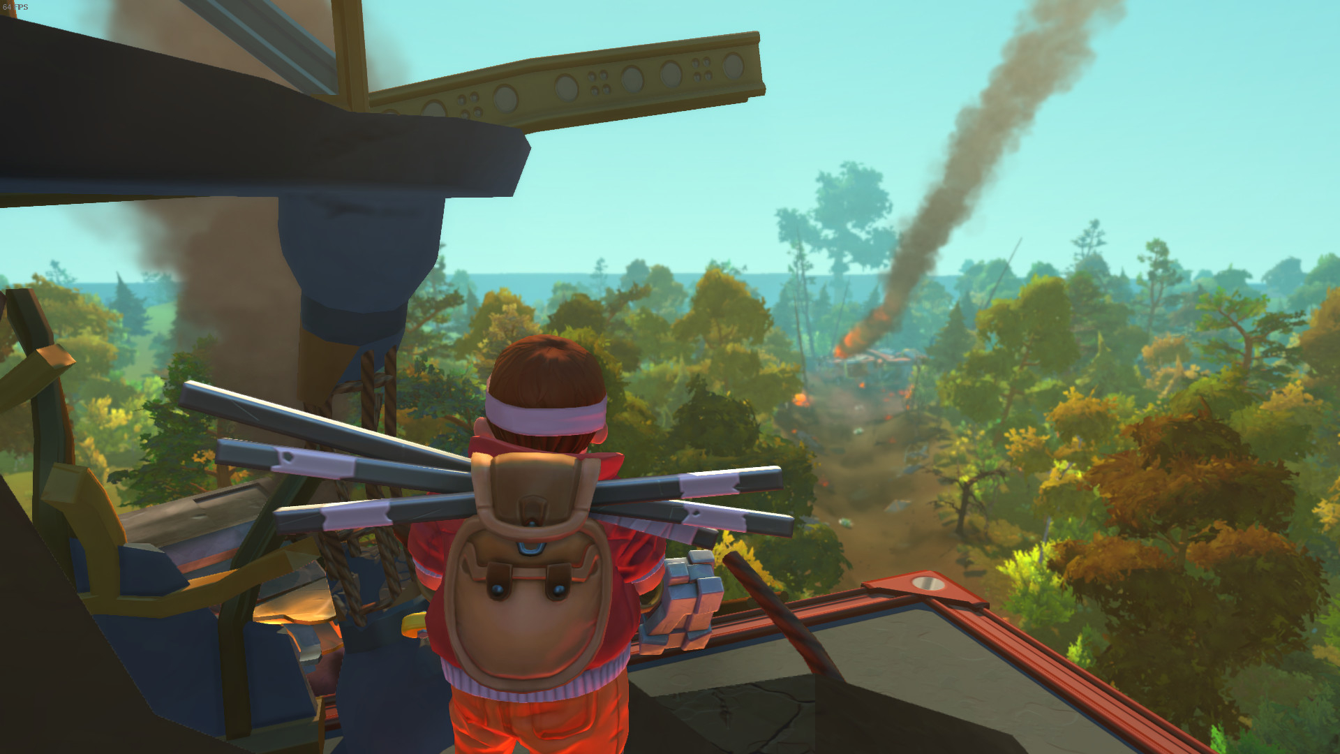 Scrap mechanic steam must фото 27