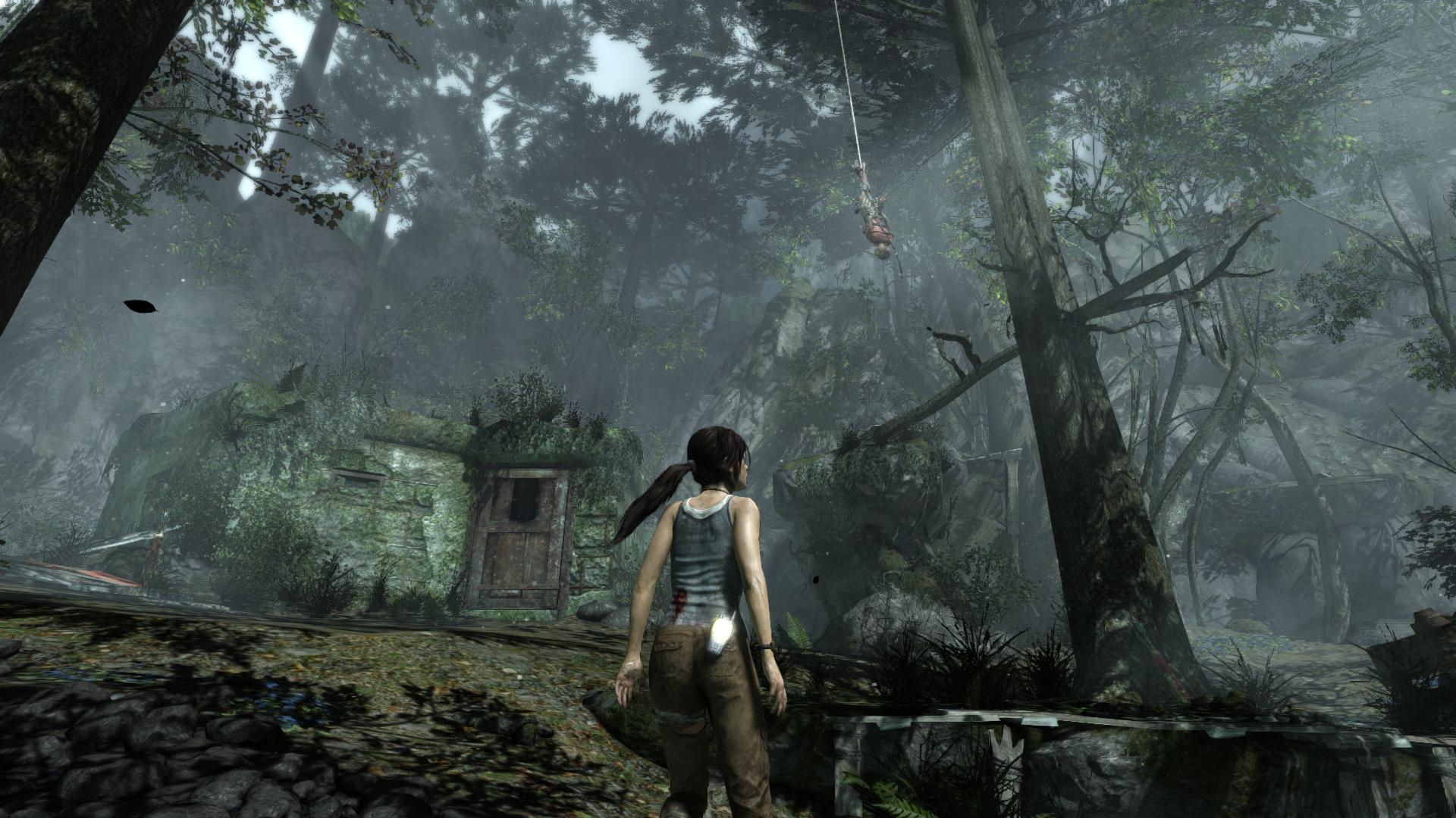 Tomb raider in steam фото 78