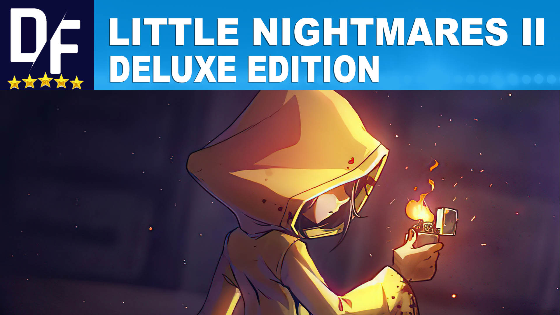 Little nightmares ii steam фото 40