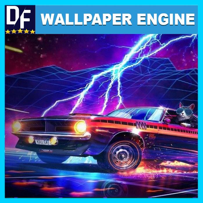 Купить аккаунт Wallpaper Engine (STEAM) Лицензионный Аккаунт за 80 руб ...