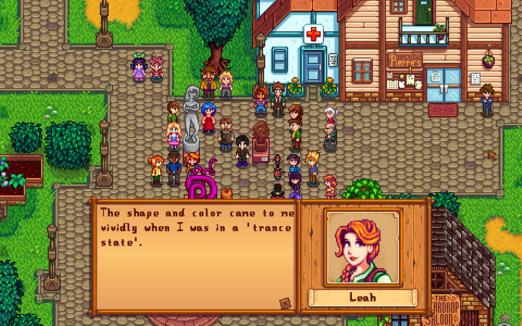 stardew valley steam