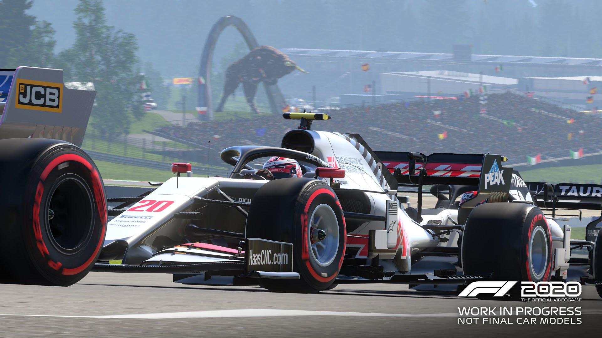 F1 2020 Deluxe Schumacher Ed. [STEAM account] ✔️PAYPAL