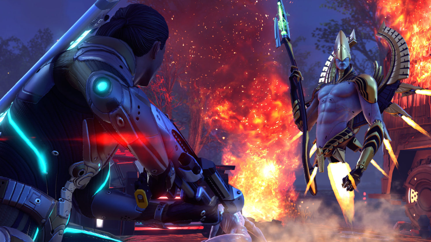 download xcom series
