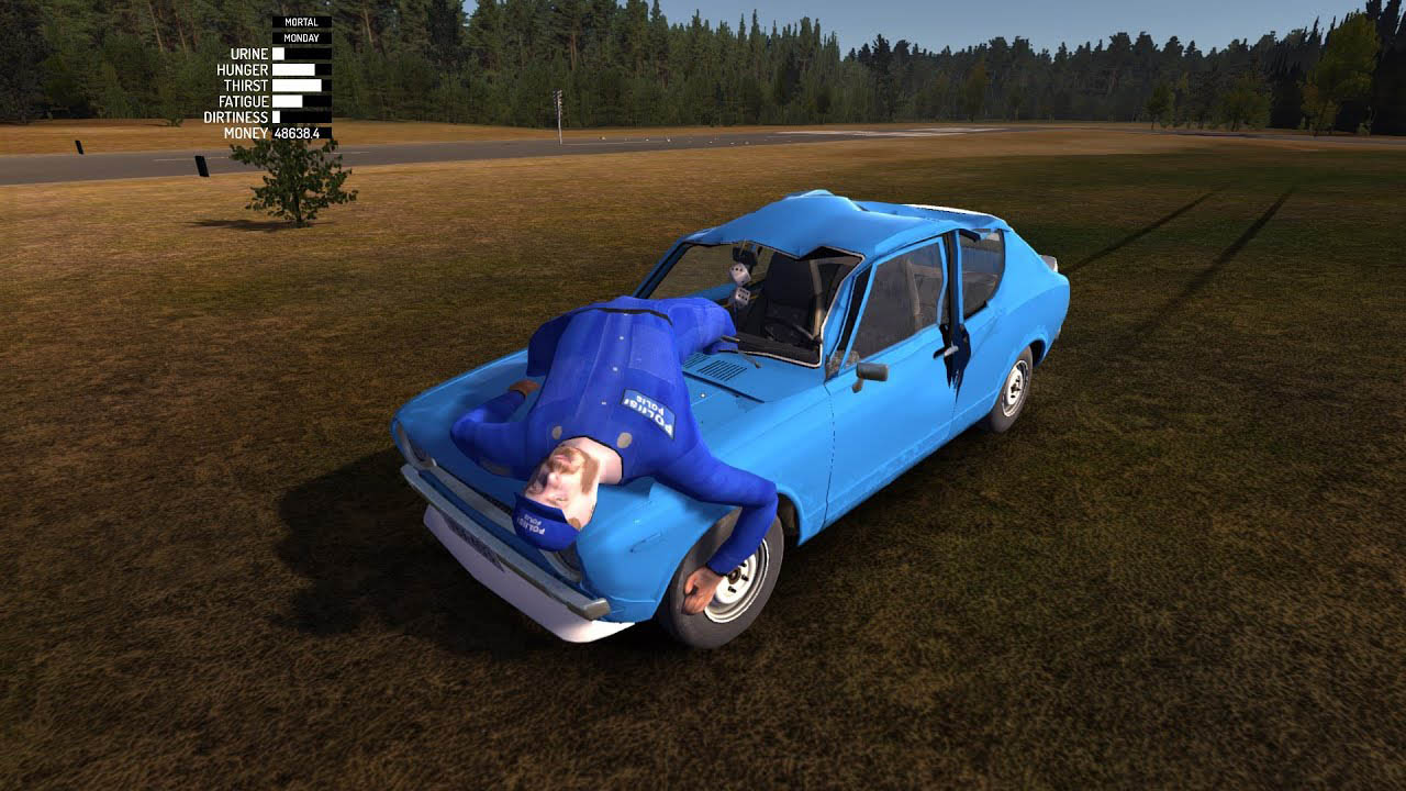 Buy My Summer Car Steam Account Compare Prices